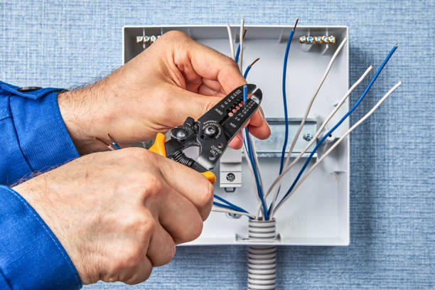 Best Commercial Electrical Services  in Lufkin, TX