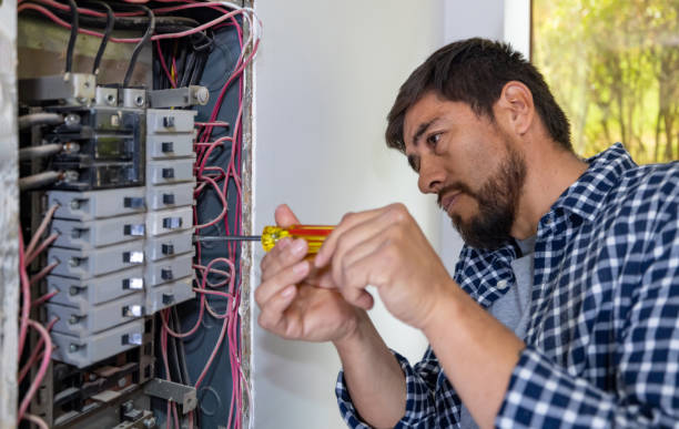 Best Electrical Panel Upgrades  in Lufkin, TX